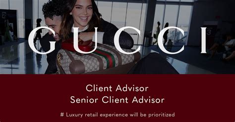 employees gucci|Gucci recruitment.